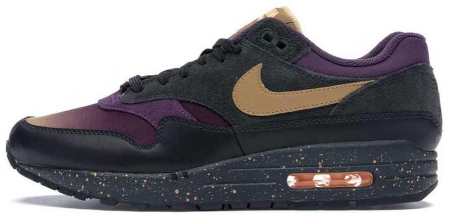 Nike Air Max Premium Pro Purple Fade for Sale Authenticity