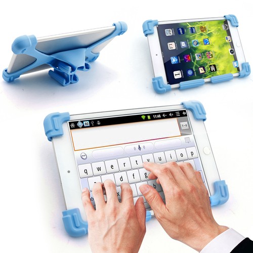 Tablet Cover Case Shockproof Silicone Shell For Lenovo Tab M7 M8 M10 E7 E8 E10 - Picture 35 of 50