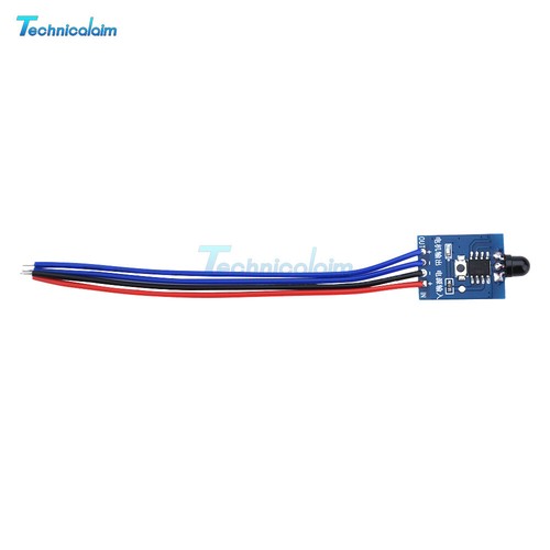 Wireless Remote DC Brush Motor Speed Controller PWM Speed Regulation Module - Picture 16 of 17