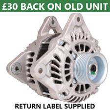 NISSAN CUBE JUKE SENTRA 1.6 ALTERNATOR 23100-1KL1A 23100-ED01A A002TJ1291ZE