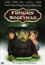 FUNGUS 【DVD】 Fungus the Bogeyman (DVD, 2007) for sale online | eBay
