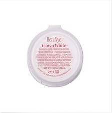 Ben Nye Clown White