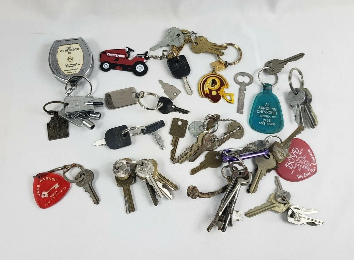 Chains for keys sale