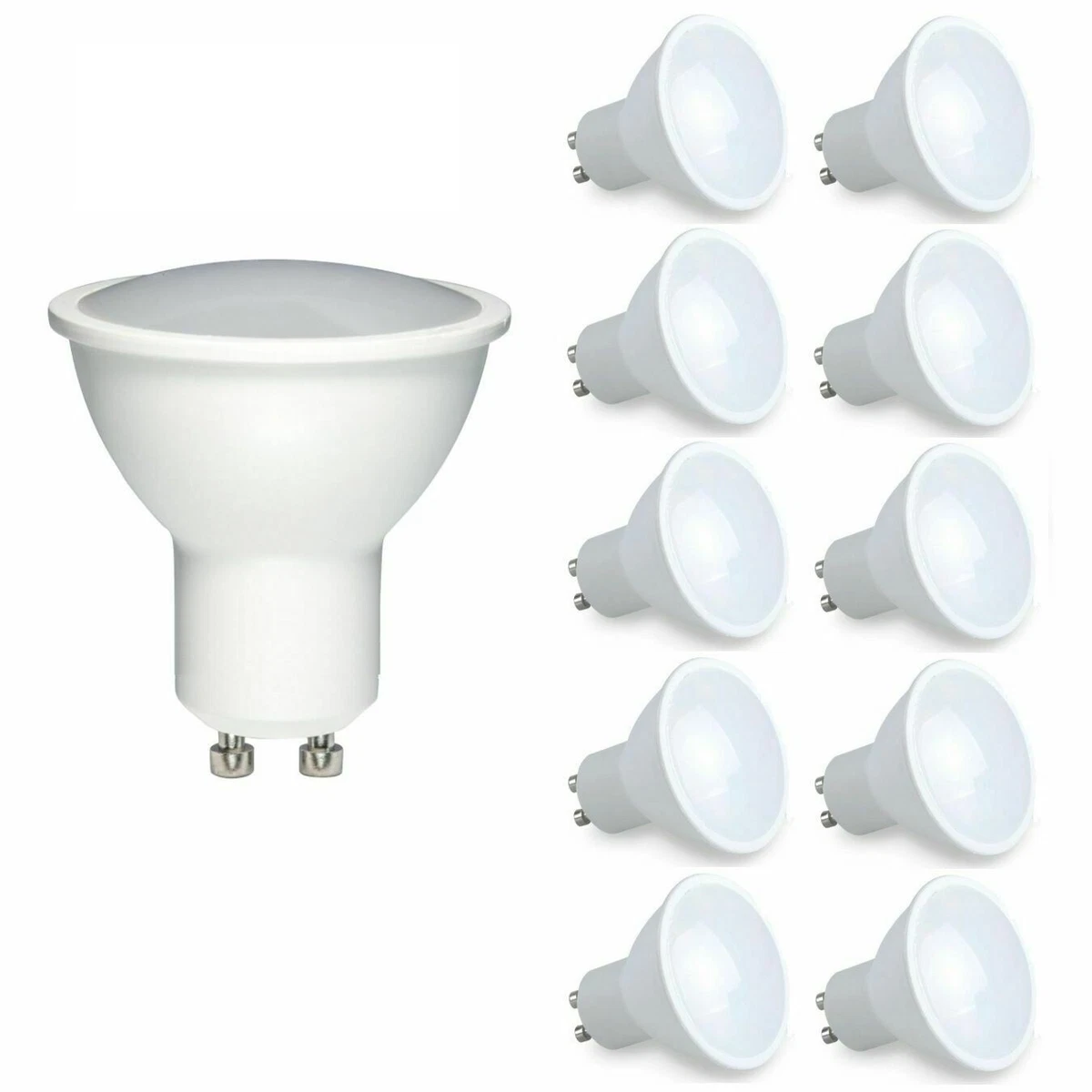 7 cheap watt spotlight