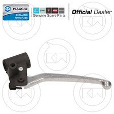 Comando Palanca Freno Trasero Original PIAGGIO VESPA Primavera 50 2T 2015