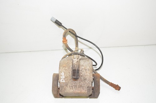 BMW E70 X5 30d xDrive Bremssattelgehäuse rechts Caliper housing right 6776788