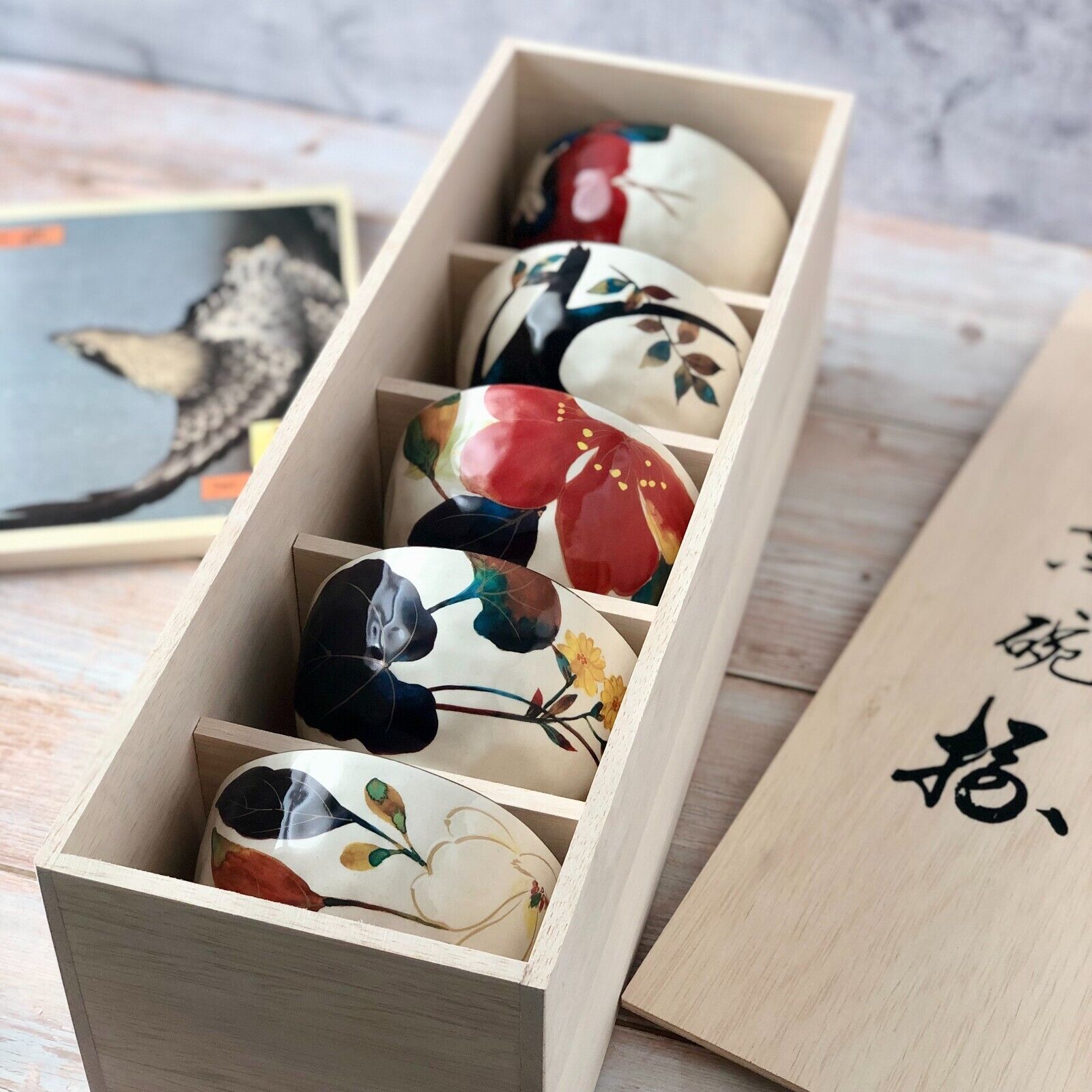 Japanese Style Ceramic Tableware Gift Set – Eco Style Corner