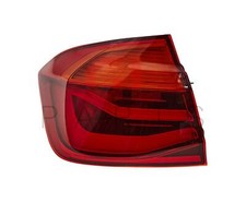 Fanale Posteriore Sinistro Per BMW 3 F30 Sedan 2015-2019 63217369117 DEPO