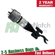 1xFront LH Air Shock Strut Fit Mercedes Benz C253 GLC300 250 GLC43 63 AMG 4Matic