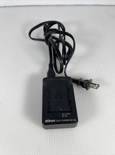 OEM MH-18 MH-18a Charger for Nikon D70 D80 D90 D100 D200 D300 D300s D700 EN-EL3