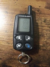 Code Alarm H5OTR13 Remote 2 way pager