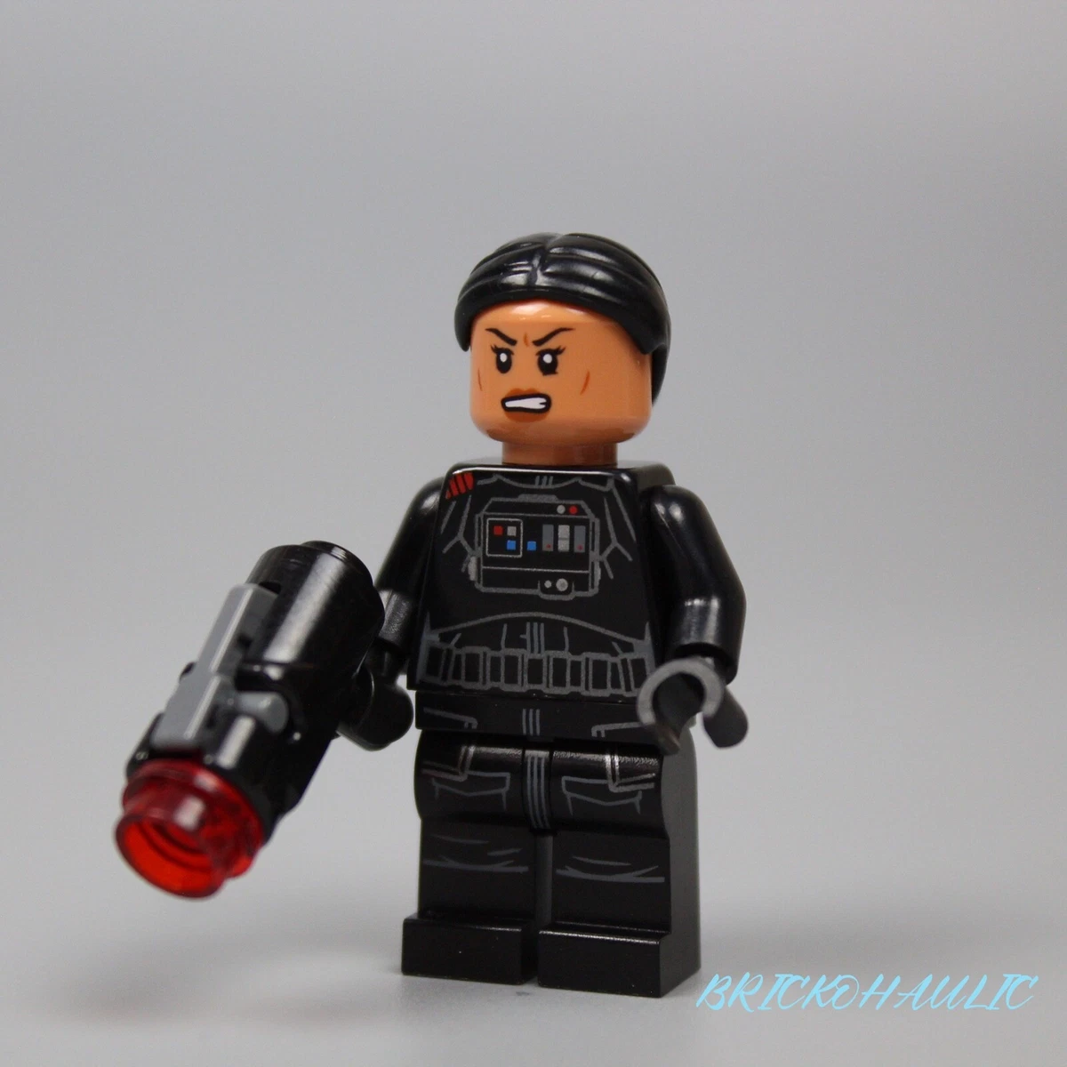 Iden versio sales action figure