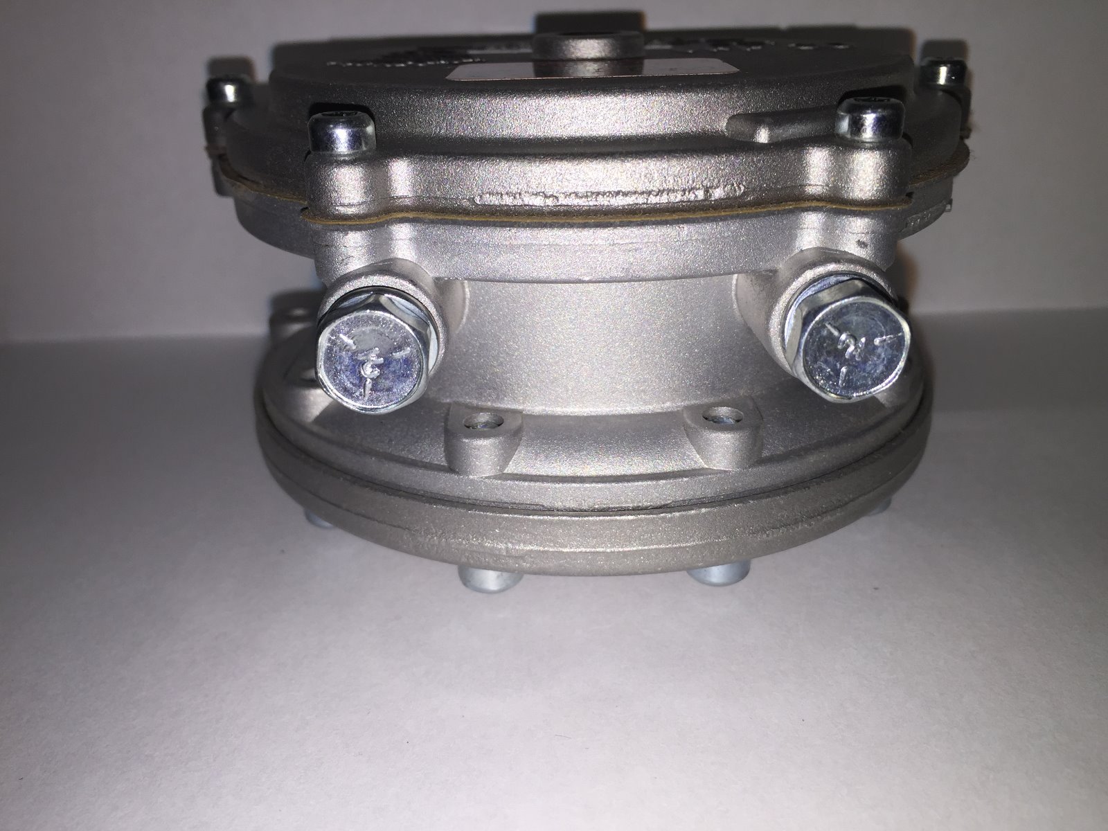 IMPCO VFF302 Propane Vacuum Fuel LockOff Valve Forklift LP w