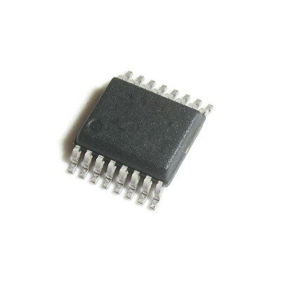 10PCS MAX3221CAE MAX3221 SSOP16