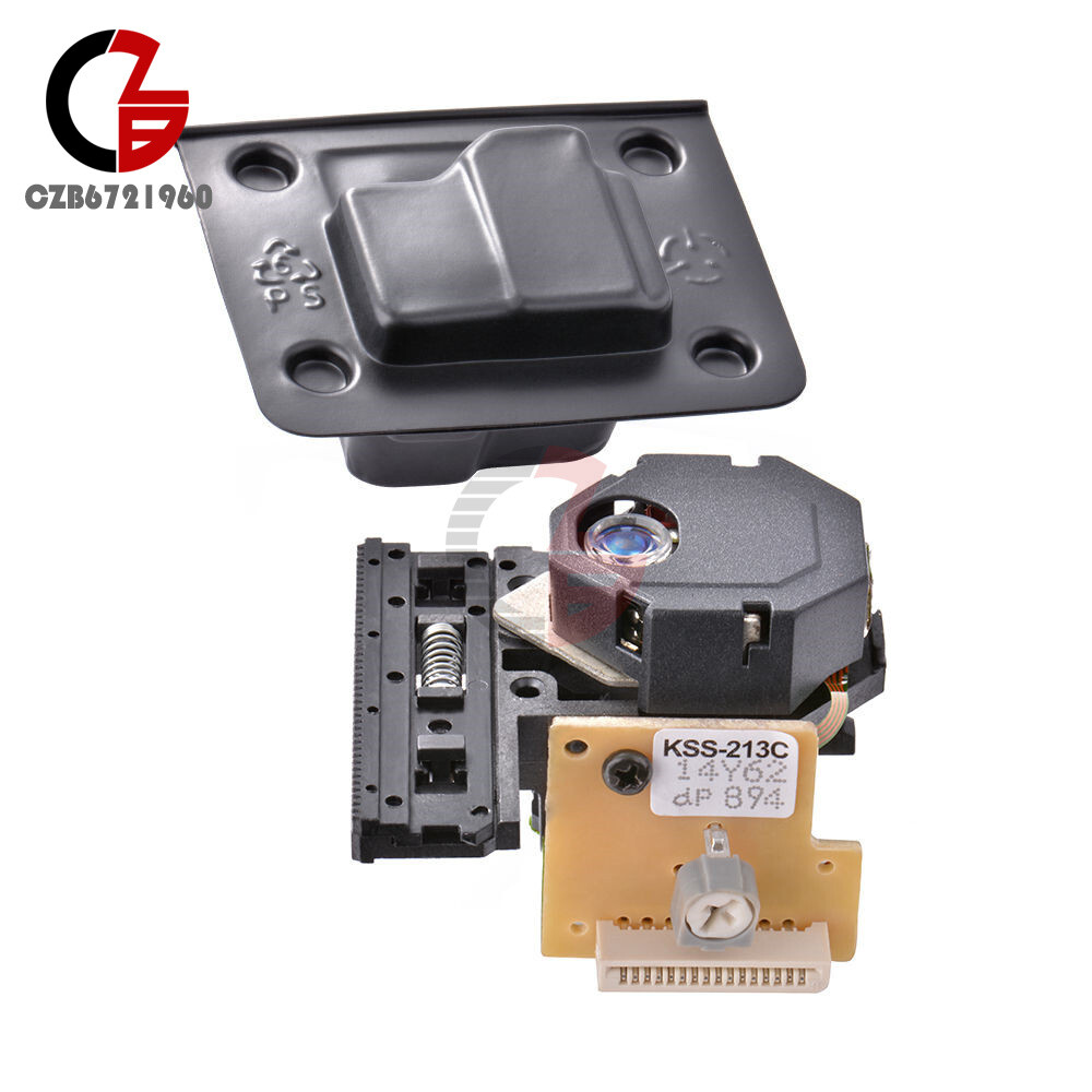 KSS-213C OPTICAL PICK-UP LASER LENS KSS-213B KSS213B KSS