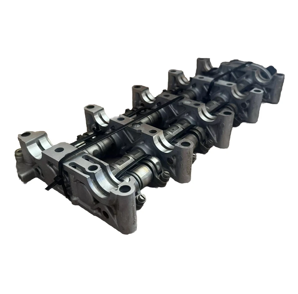 Honda Civic Si 2006 2007 2008 2009 2010 2011 conjunto de brazo basculante K20Z3 OEM Foto 4 de 4