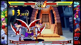Capcom Fighting Collection Sony PlayStation 4 PS4