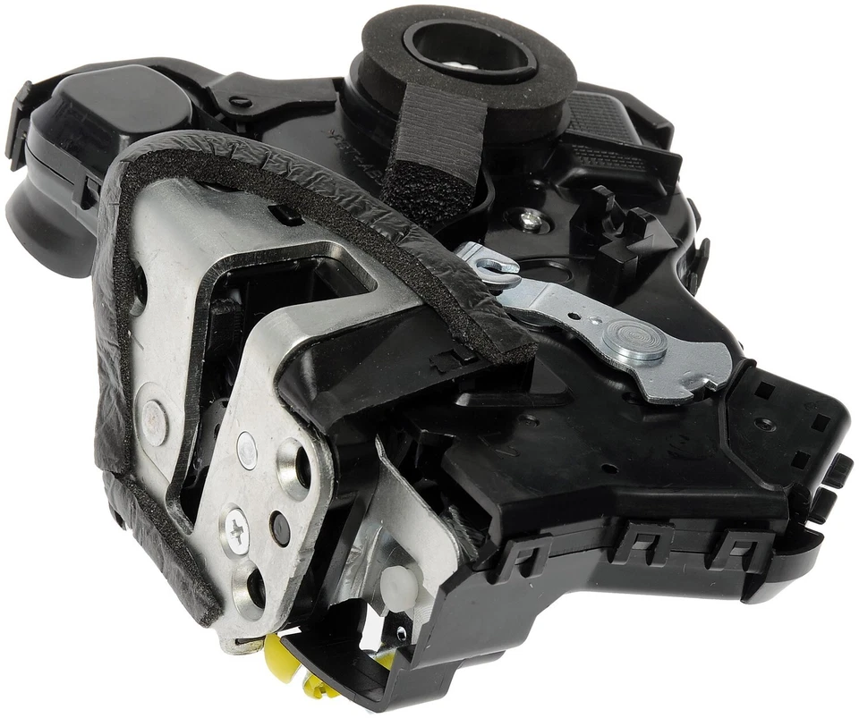 Front Left Door Lock Actuator Motor Dorman For 2003-2008 Toyota Solara 2004 2005 - Image 4 of 4