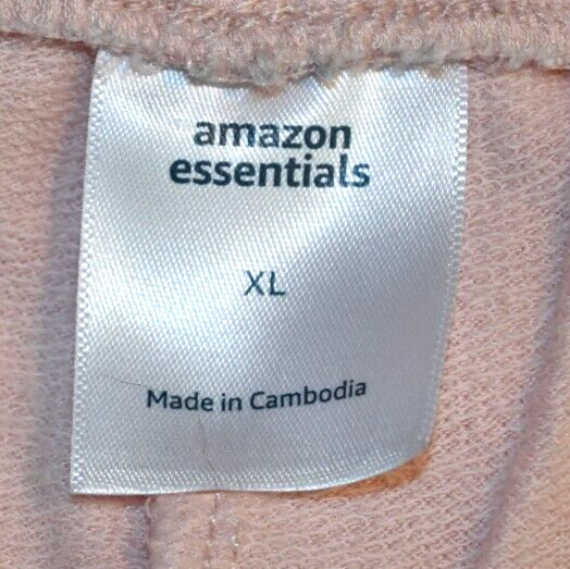 Amazon Essentials Pull On Elastic Drawstring Wais… - image 3