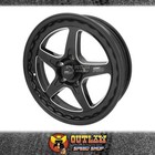 <!--F#f_0-->STREET PRO II CONVO BLK 17X4.5