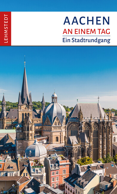 Thumbnail - Reinhard Maurer / Aachen An Einem Tag