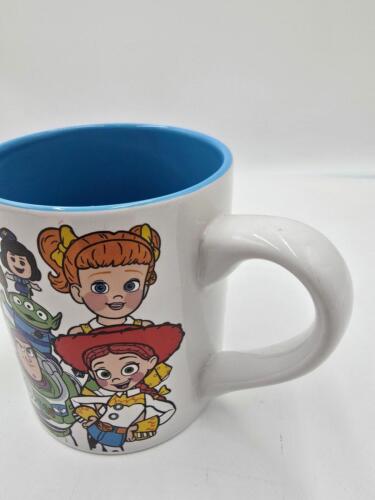 Disney Pixar Toy Story Figuren Tasse - Bild 5 von 6