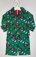 Toddler Boy's Thomas The Train 2 pc Pajama Set 2T