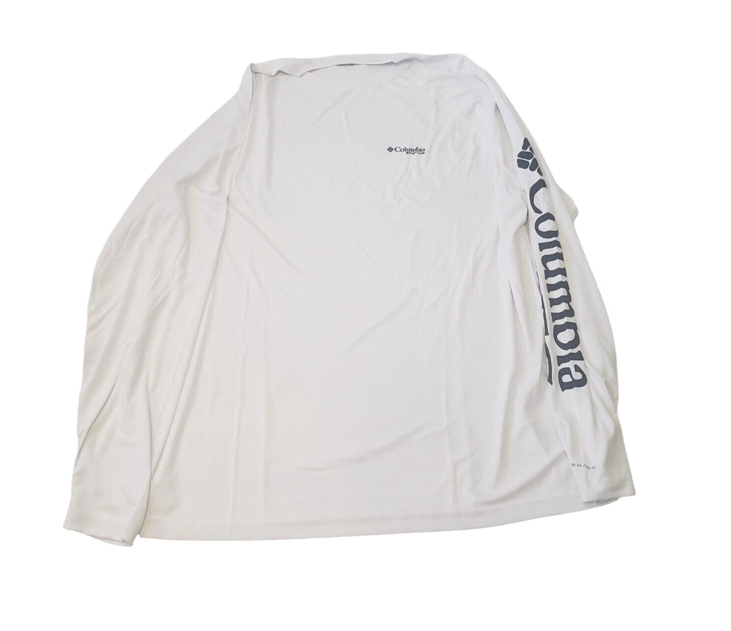 Camisas y otros de pesca Columbia con Protección UV