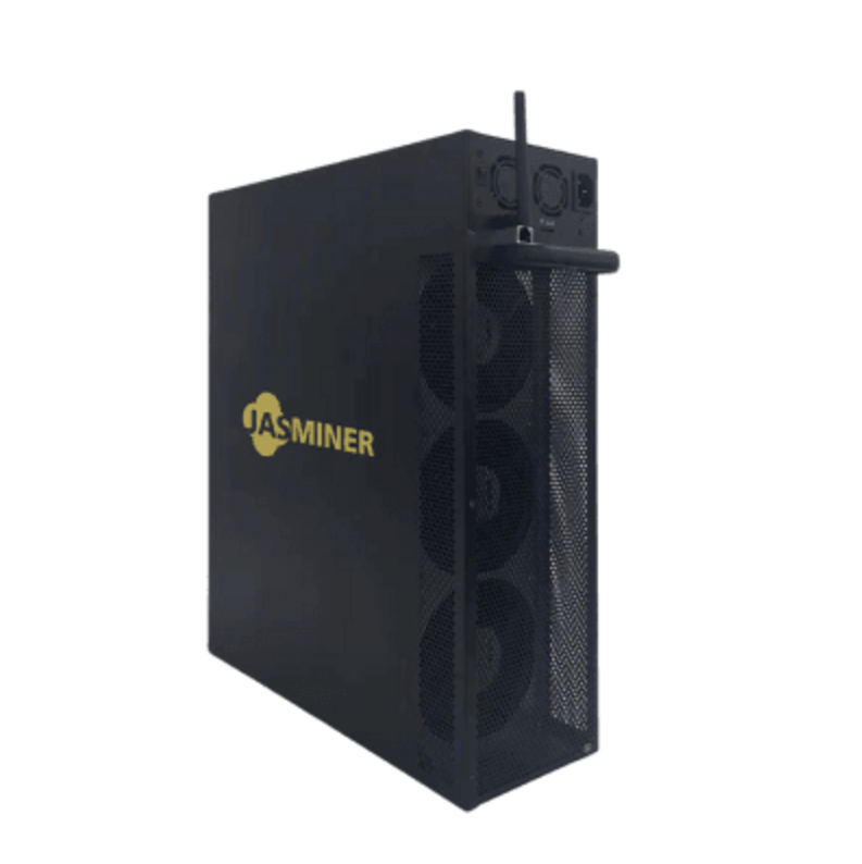 B*y様 jasminer x16-q 1950 mh 620w 中古 Jasminer X16-Q ETC OCTA ASIC Miner 1950MH 620W+- 8GB 3U WIFI
