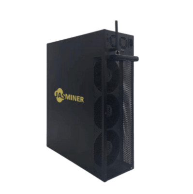 Jasminer X16-Q ETC OCTA ASIC Miner 1950MH 620W+- 8GB 3U WIFI - USA SELLER