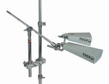 NEW - Gibraltar Boom Arm For Mounting Cowbells Other Accessories, SC-170