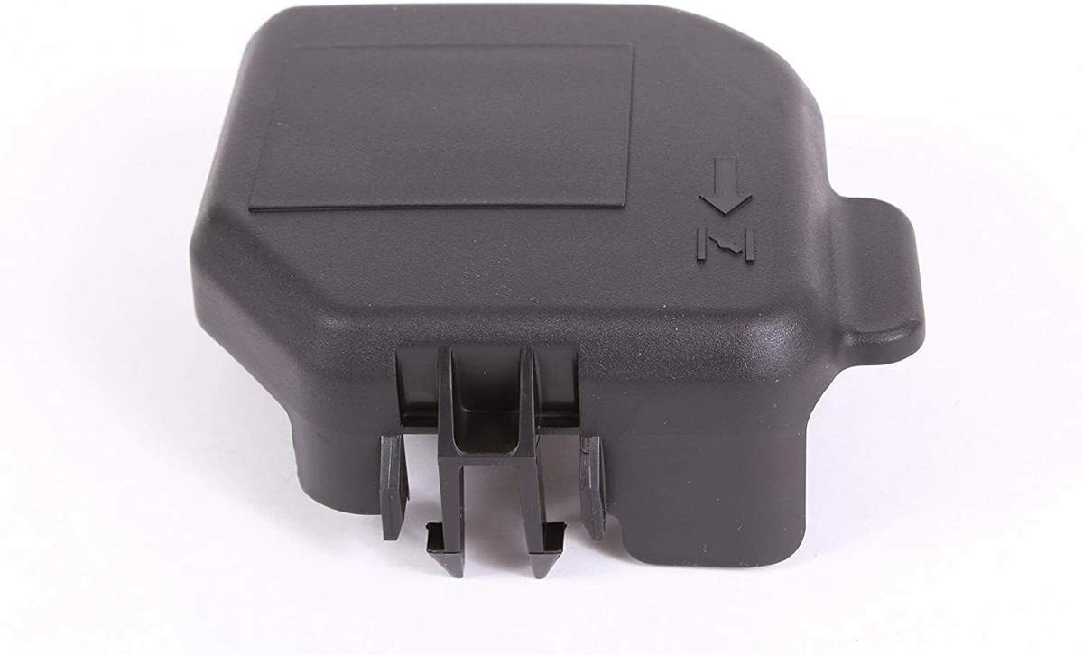 Genuine Honda 17231-Z0H-802 Air Cleaner Cover for GX25 Engines on