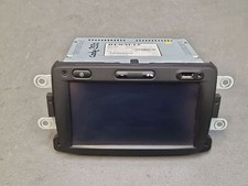 Autoradio Renault Captur