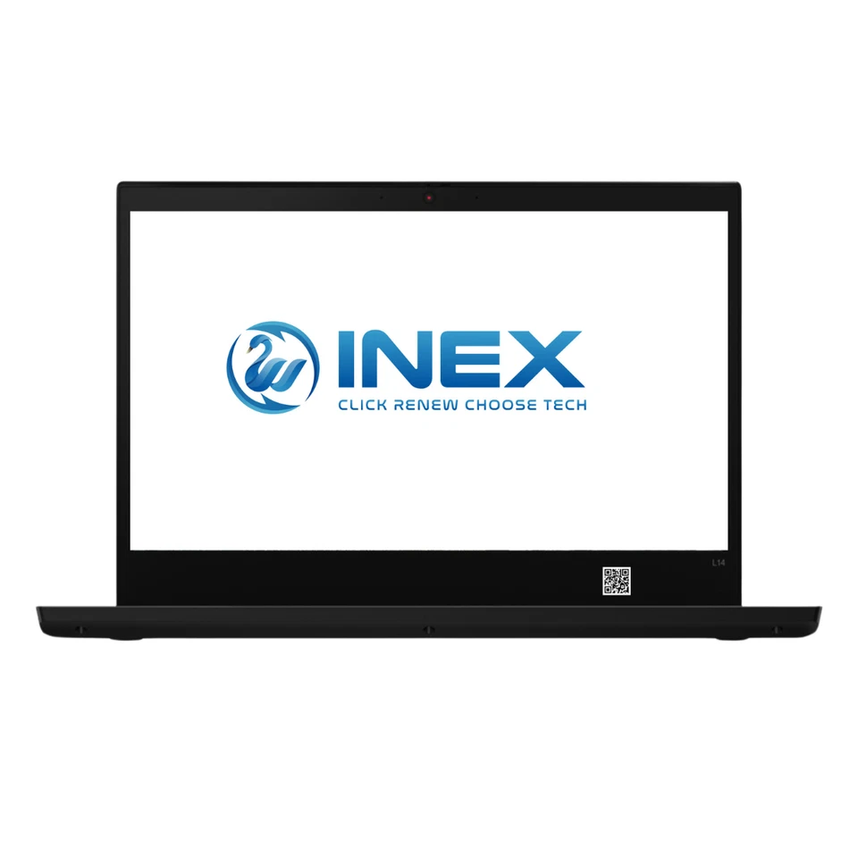 PC Portatile Lenovo ThinkPad L14 i5-1145G7 RAM 16 GB NVMe 512 GB Ricondizionato - Immagine 2 di 4