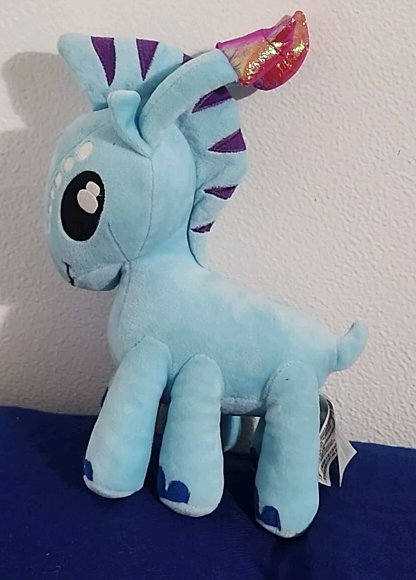 Direhorse Plush from Disney Park’s Pandora World of Avatar Stuffed Toy