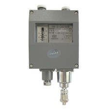 YWK-50-C For Marine Instrument Controller Relay Pressure Gauge Switch