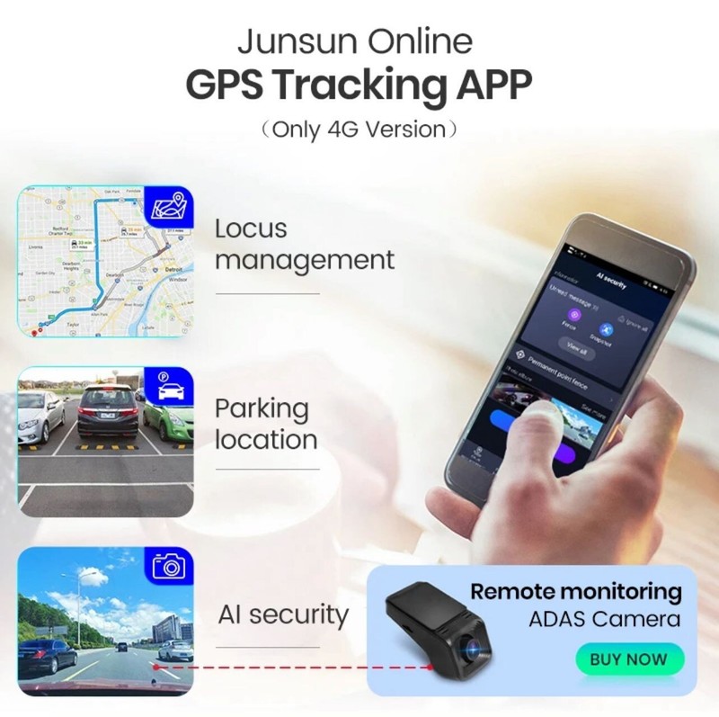 Autoradio Android Audi A3 2003-2011 Stereo Auto Touch 7" WIFI Navigatore GPS - Immagine 1