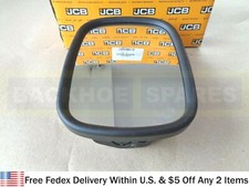 JCB PARTS - GENUINE JCB MIRROR INTERIOR ASSEMBLY (PART NO. 123/04971)