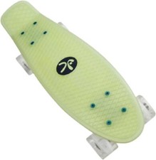 Muuwmi Lights Skateboard Fun Glow - LED Leuch...