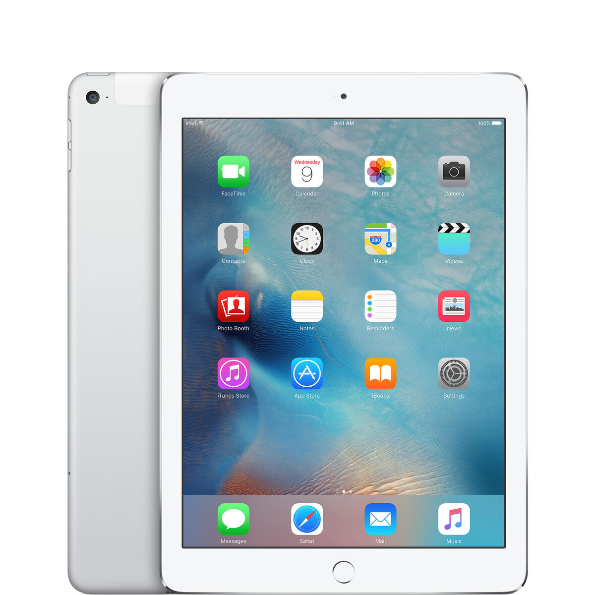 Apple iPad Air 2 9.7