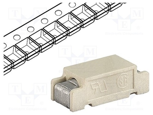 Предохранитель omf 250
