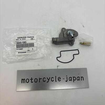 KAWASAKI Genuine KX250 Top Chamber 16005-1083 | eBay