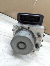 Used ABS Pump and Motor Assembly fits: 2015 Subaru Impreza Pump 2.0L w/o pre-cra