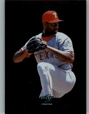 1997 Score Showcase Series Baseball Card Pick