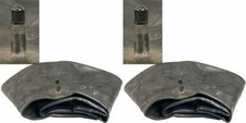 Two New 10r16.5 Tr15 Skid Steer Backhoe Hd Tire Inner Tubes 10x16.5 10-16.5
