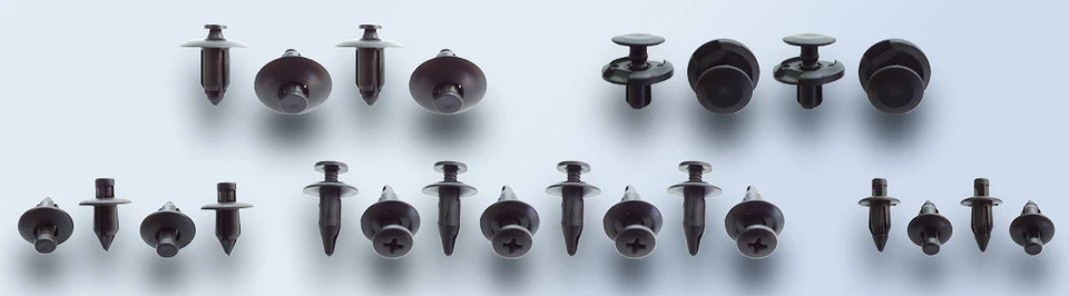 300pc Bolt Kit SUZUKI HAYABUSA GSX1300R GSXR600 GSXR750 GSXR1000 GSX61100 GSX R - Image 2 of 4