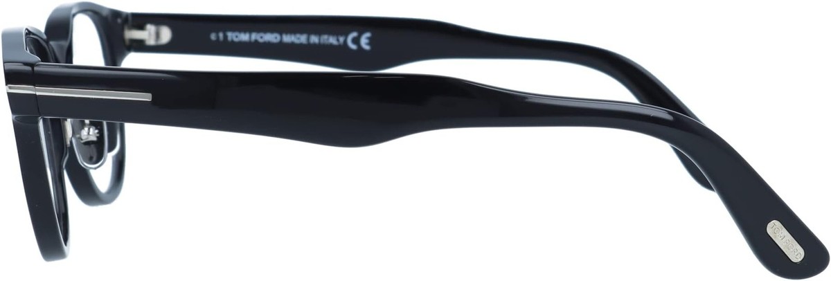 TOM FORD FT5783-D-B 005 Eyeglasses Black Frame 47mm | eBay