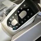 KTS Upgraded Handheld Cold Laser TENS Unit Therapy Device for Neck/Back, White — photo 4