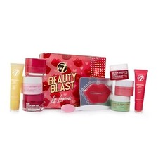 Beauty Blast Lip Legends Sweet Dreams Gift Set - Lip Masks, Scrubs, Balms and