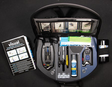 Corning TKT-UNICAM-PFC UniCam High Performance Fiber Optic Tool Kit